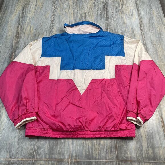 Vintage Atlanta Olympic Jacket - Picture 4 of 4